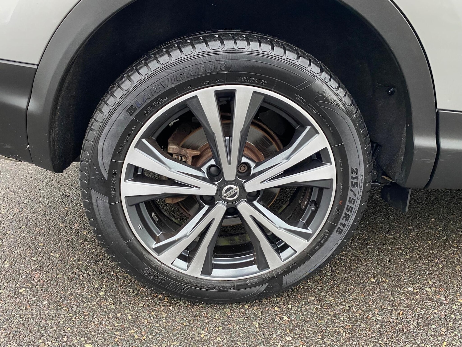 Used Nissan Qashqai 2019 for sale - 77291368: Photo 35