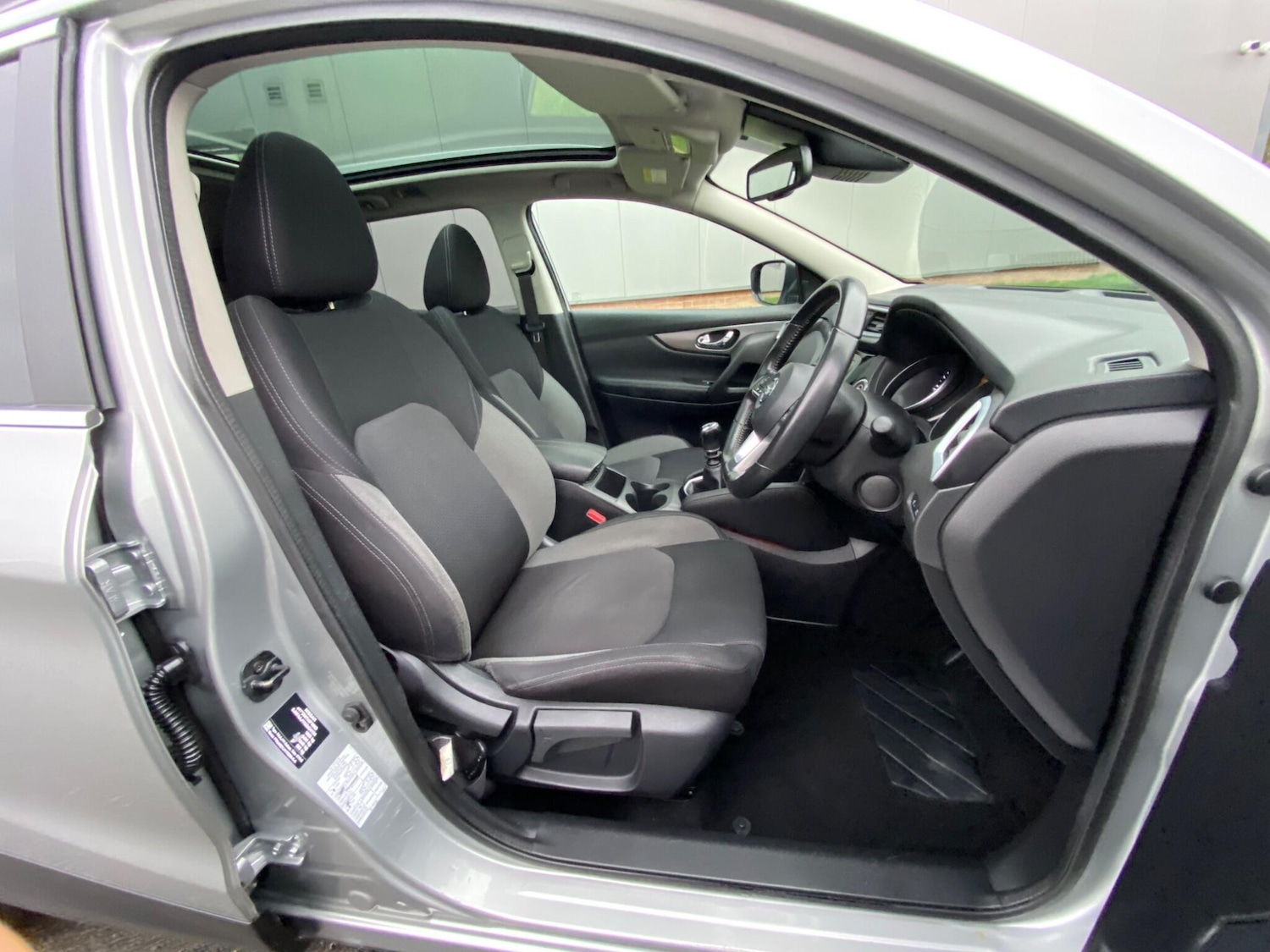 Used Nissan Qashqai 2019 for sale - 77291368: Photo 36