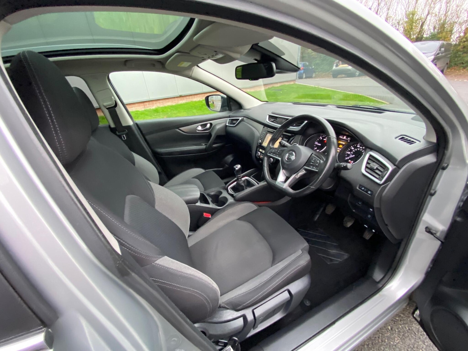 Used Nissan Qashqai 2019 for sale - 77291368: Photo 37