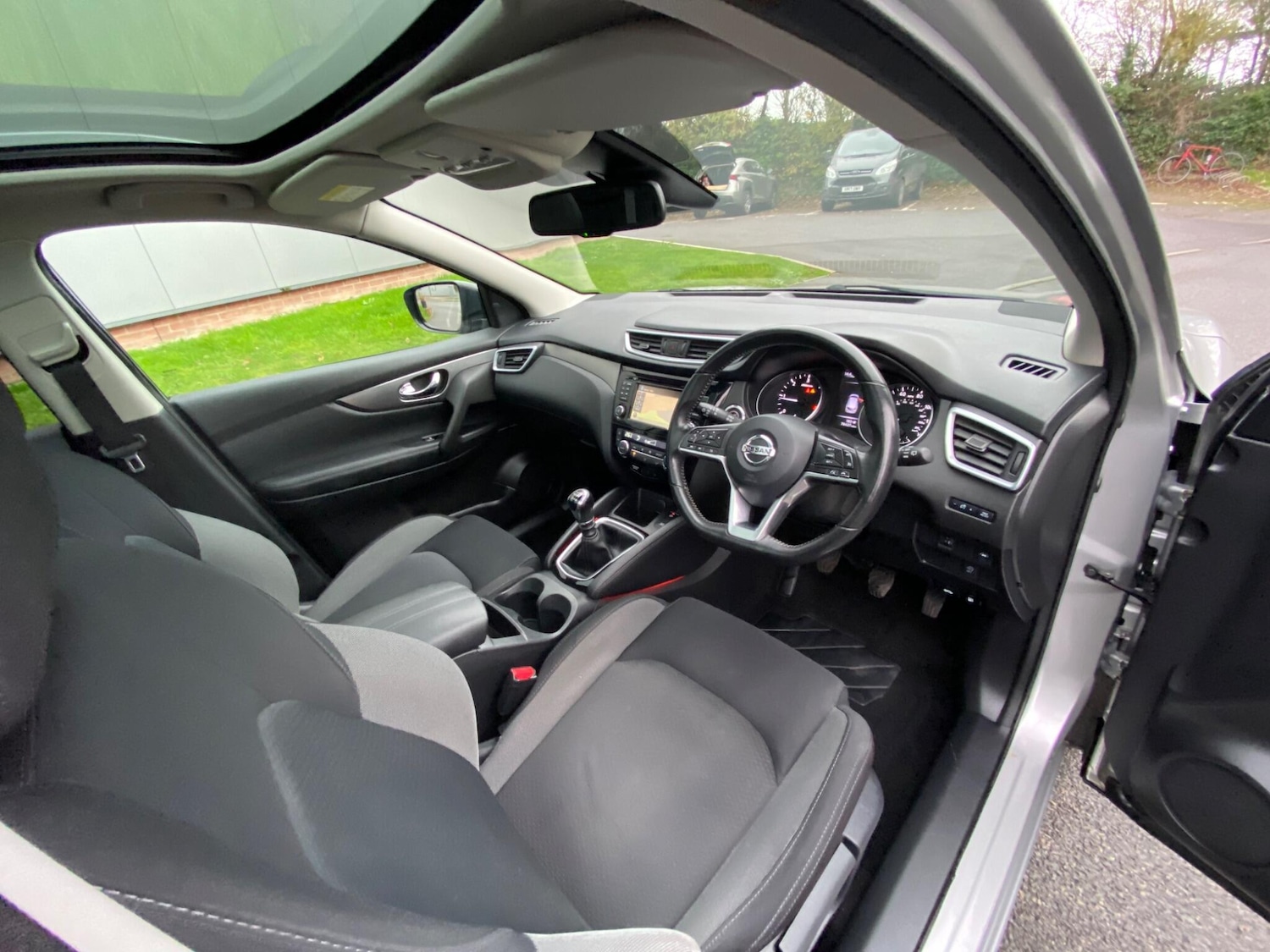 Used Nissan Qashqai 2019 for sale - 77291368: Photo 38