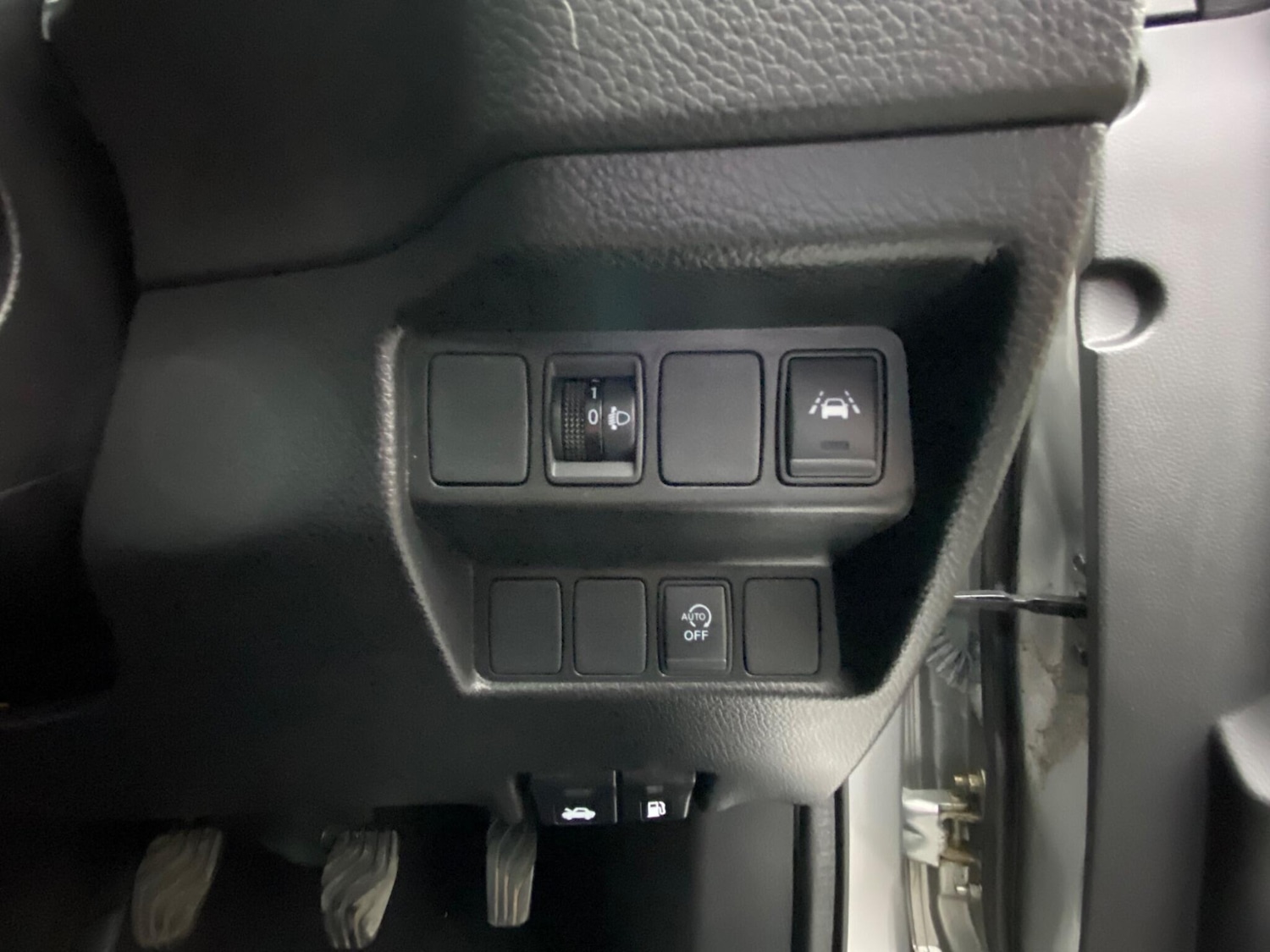 Used Nissan Qashqai 2019 for sale - 77291368: Photo 40