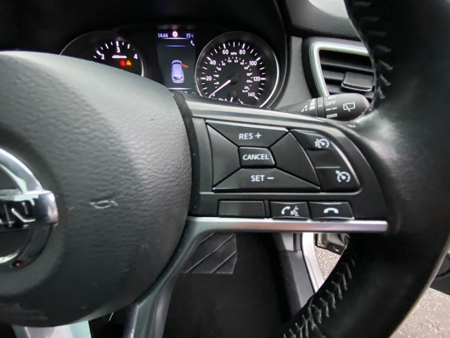 Used Nissan Qashqai 2019 for sale - 77291368: Photo 41