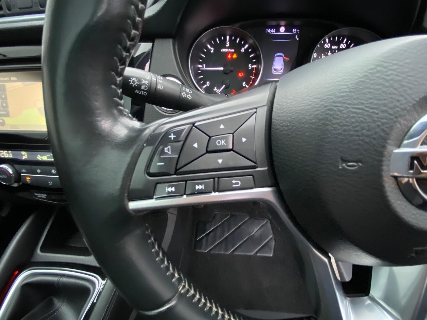 Used Nissan Qashqai 2019 for sale - 77291368: Photo 42