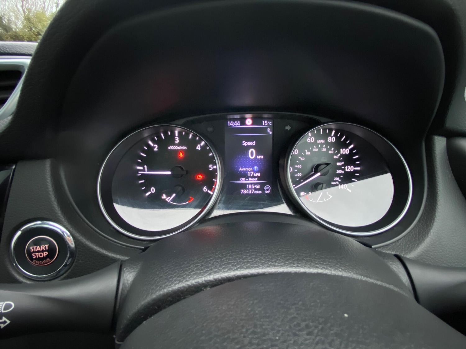 Used Nissan Qashqai 2019 for sale - 77291368: Photo 44