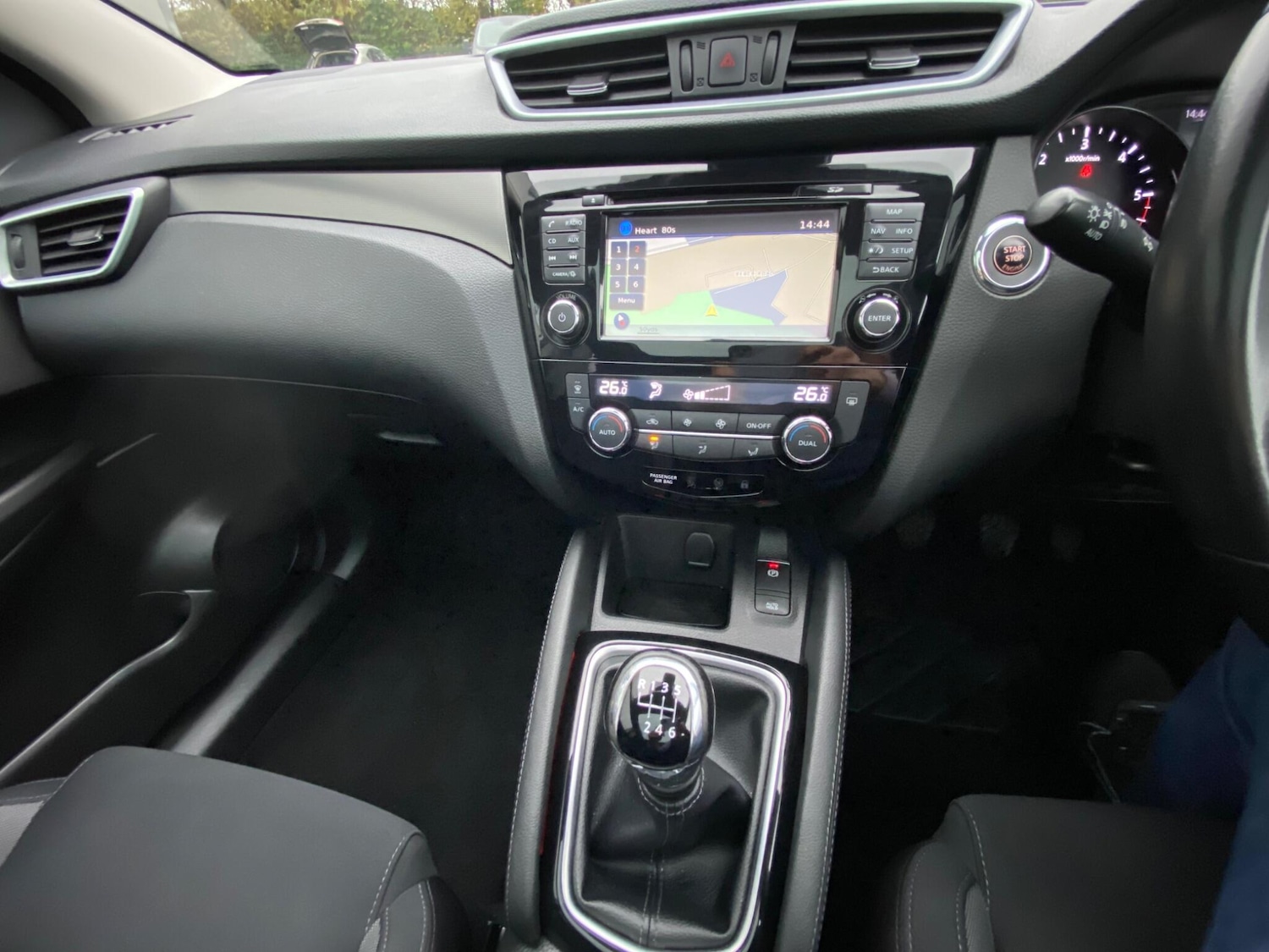 Used Nissan Qashqai 2019 for sale - 77291368: Photo 45