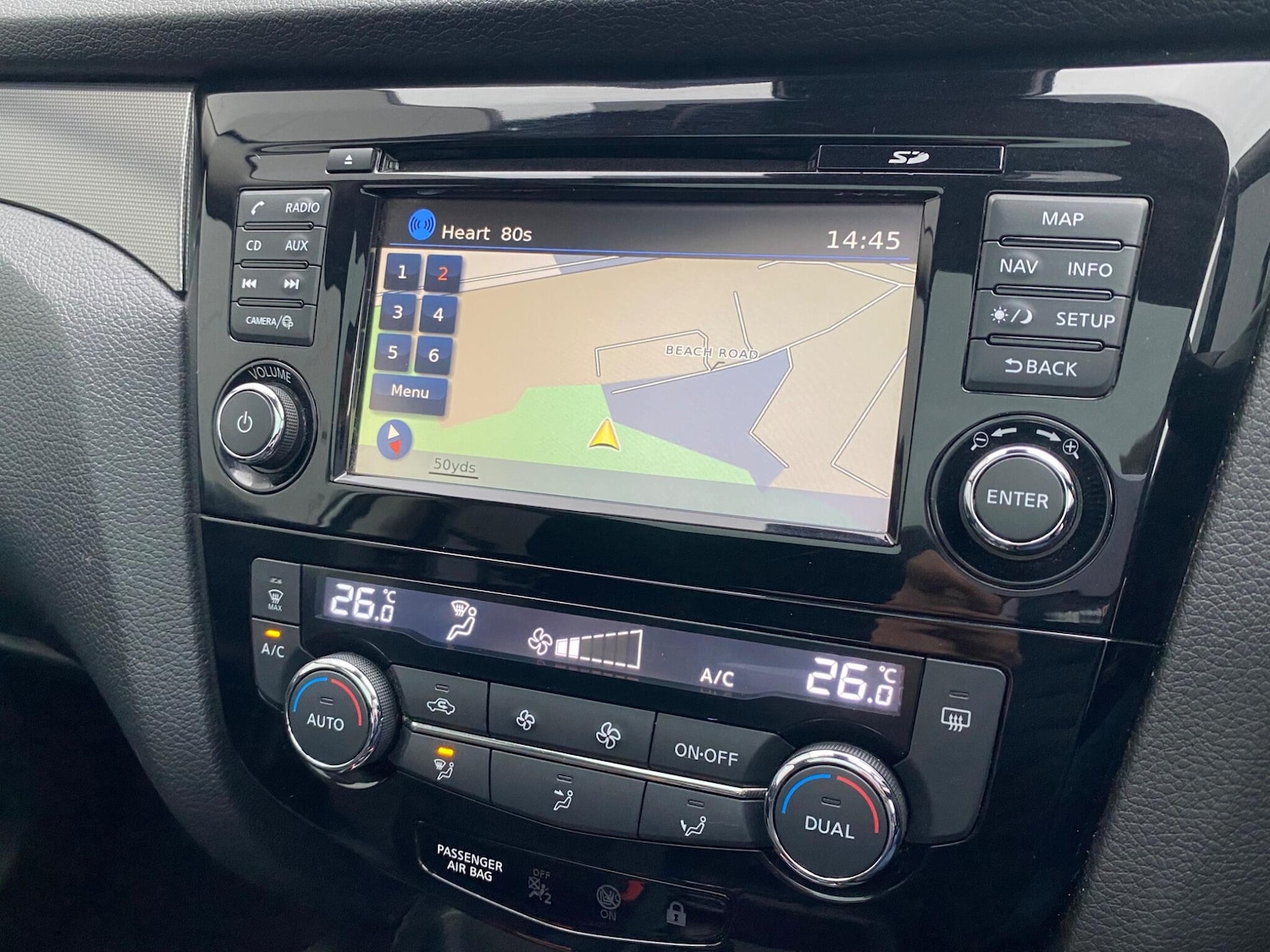 Used Nissan Qashqai 2019 for sale - 77291368: Photo 48