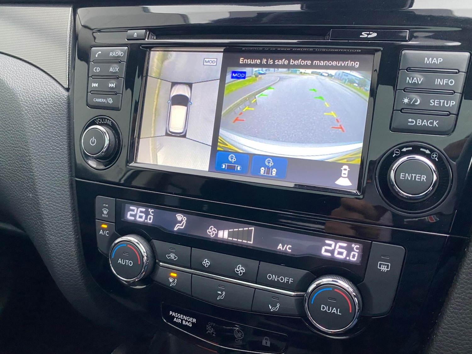 Used Nissan Qashqai 2019 for sale - 77291368: Photo 49