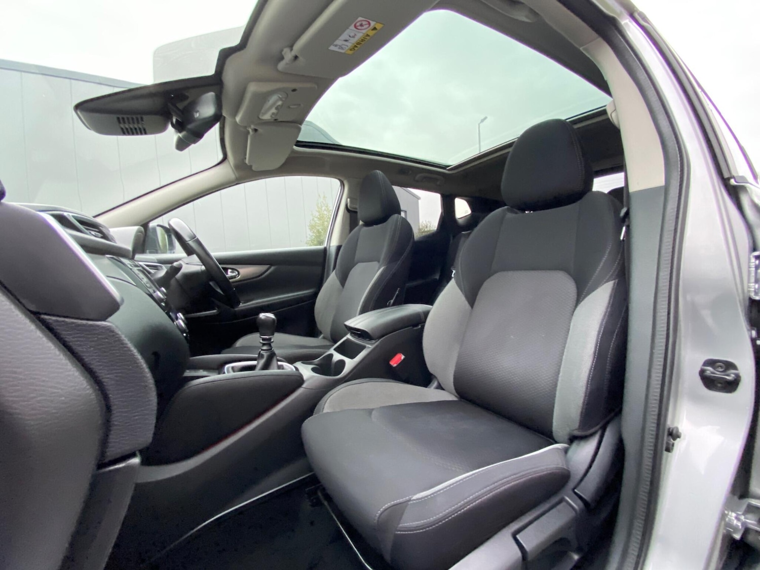 Used Nissan Qashqai 2019 for sale - 77291368: Photo 51