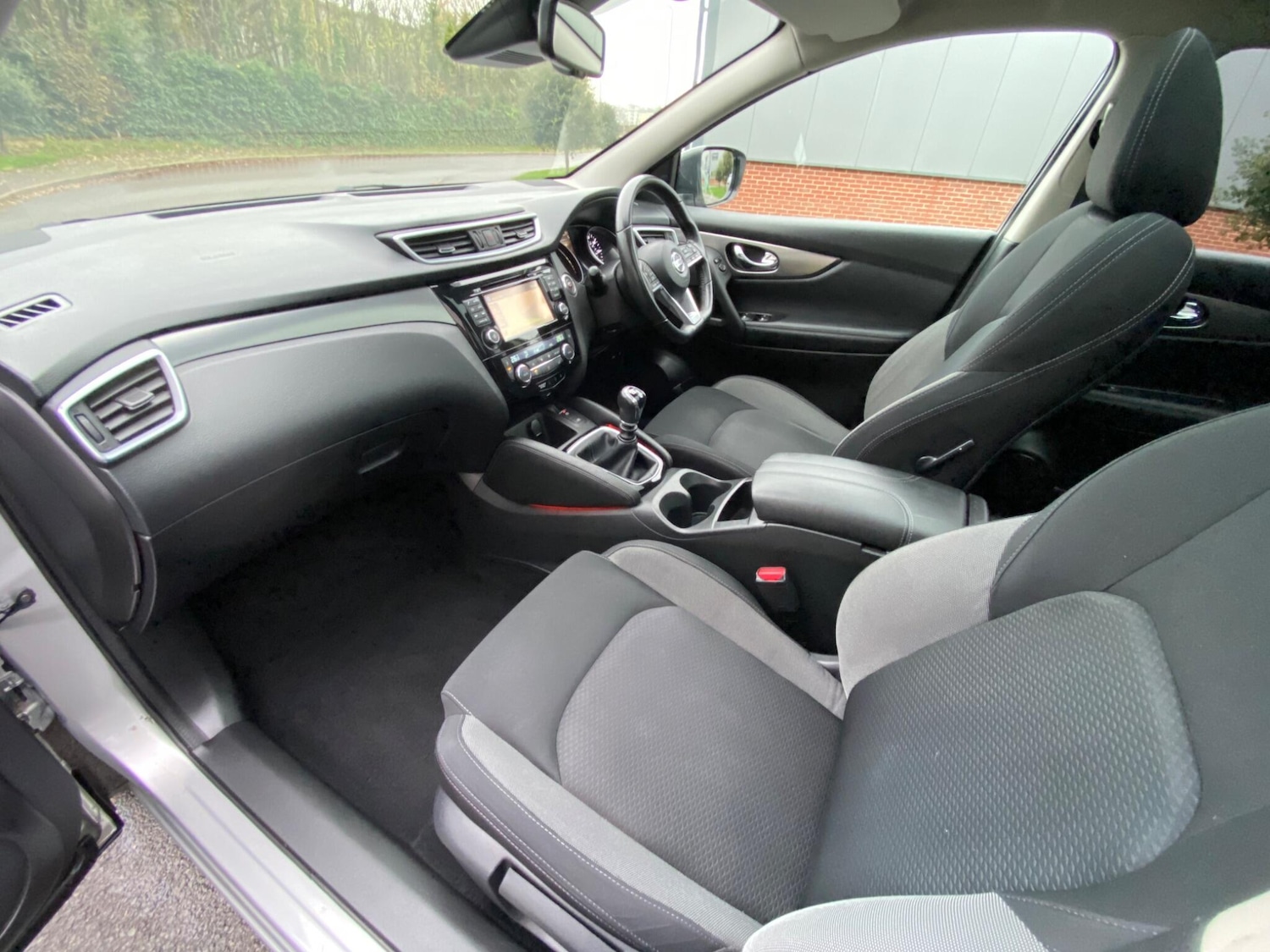 Used Nissan Qashqai 2019 for sale - 77291368: Photo 52