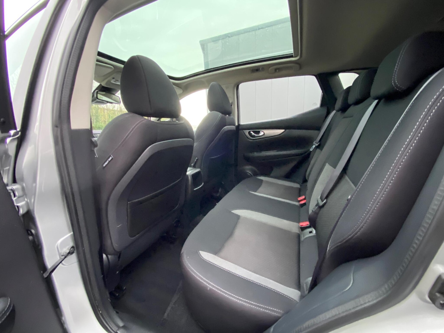 Used Nissan Qashqai 2019 for sale - 77291368: Photo 53