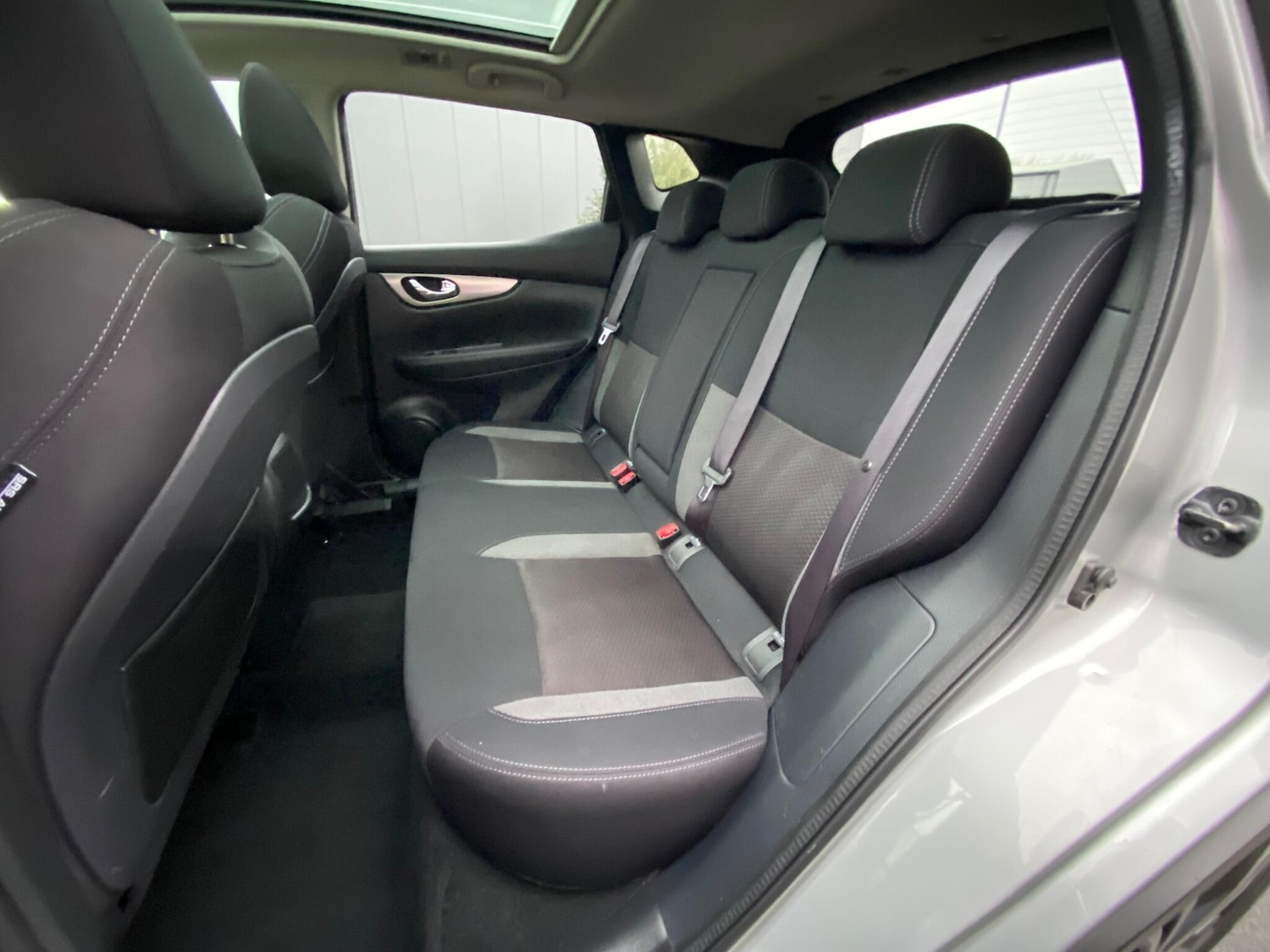 Used Nissan Qashqai 2019 for sale - 77291368: Photo 54