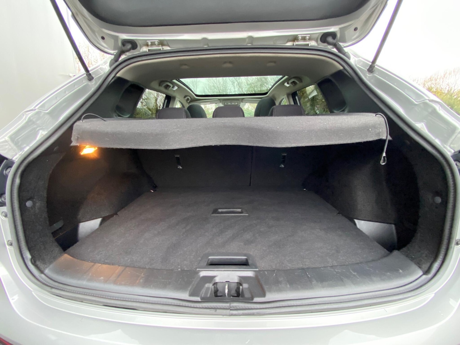 Used Nissan Qashqai 2019 for sale - 77291368: Photo 55