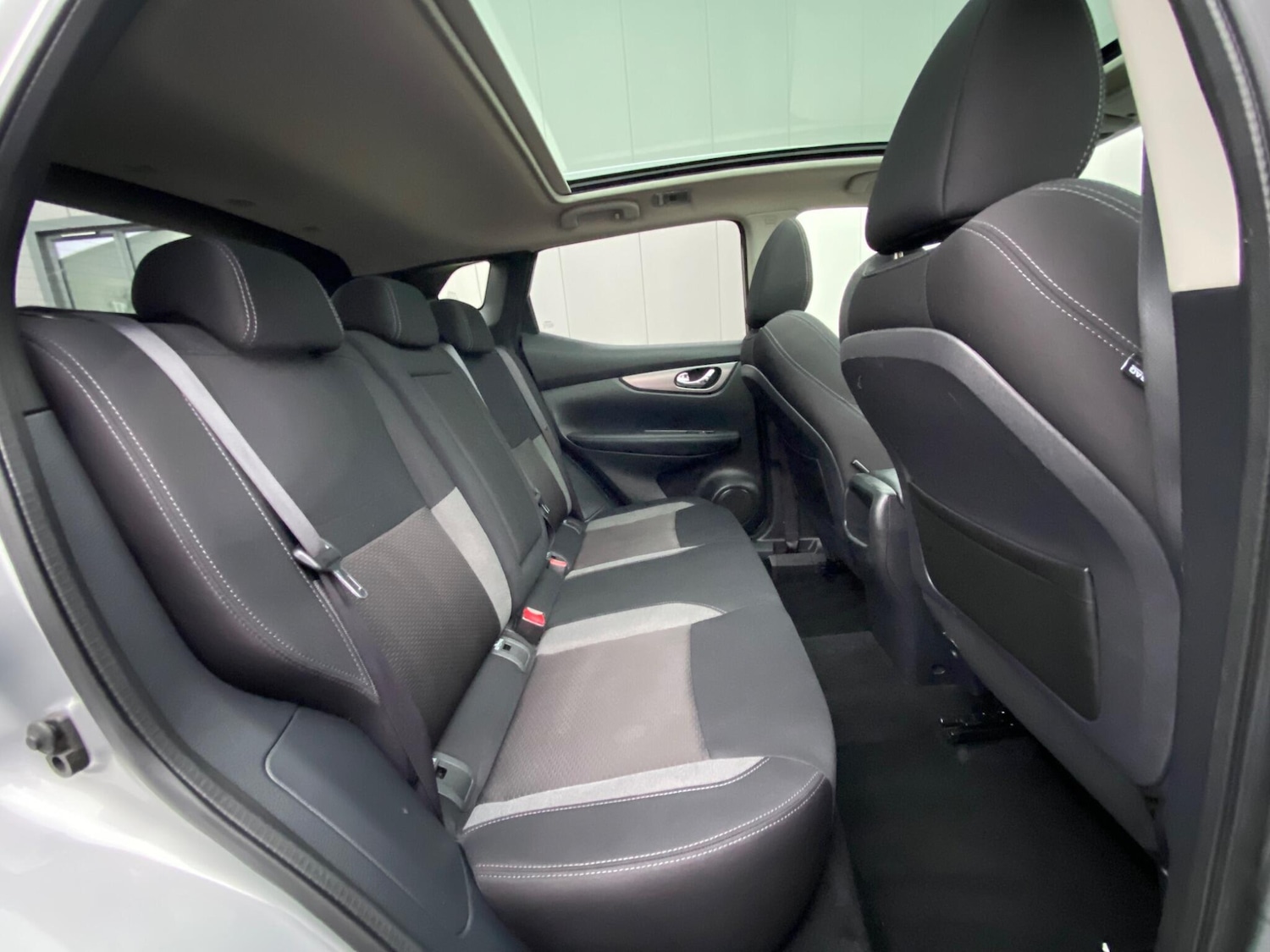 Used Nissan Qashqai 2019 for sale - 77291368: Photo 57