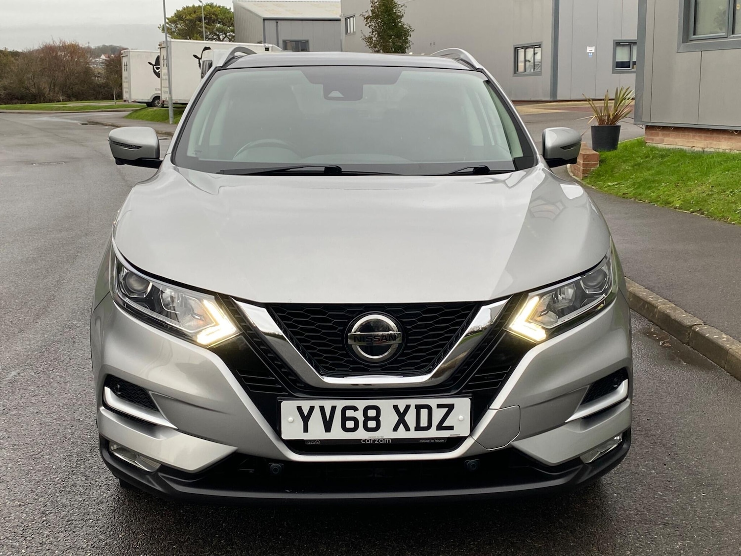 Used Nissan Qashqai 2019 for sale - 77291368: Photo 6
