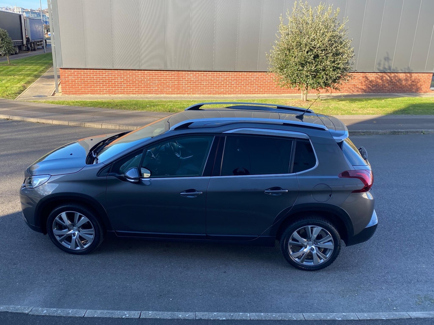 Used Peugeot 2008 2019 for sale - 77290881: Photo 16