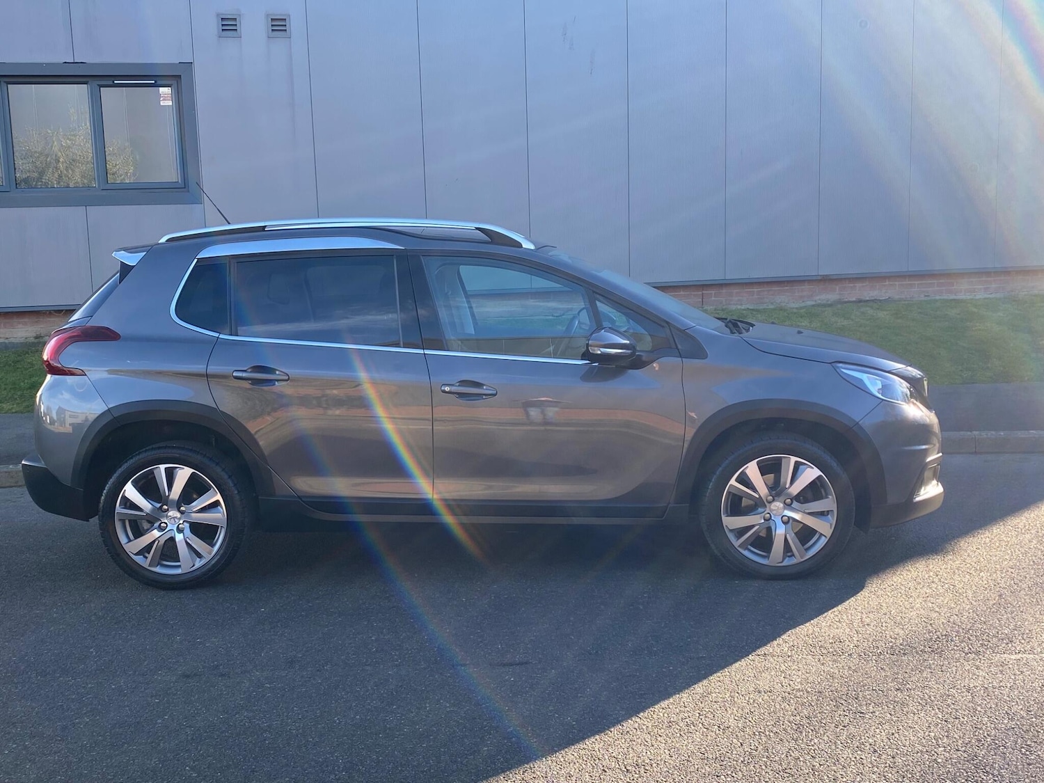 Used Peugeot 2008 2019 for sale - 77290881: Photo 30