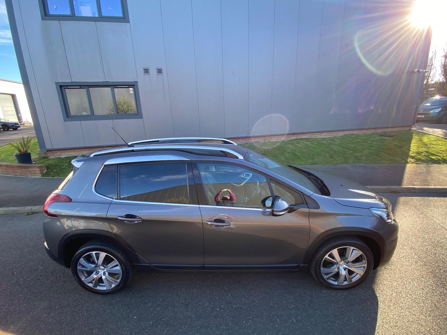 Used Peugeot 2008 2019 for sale - 77290881: Photo 31