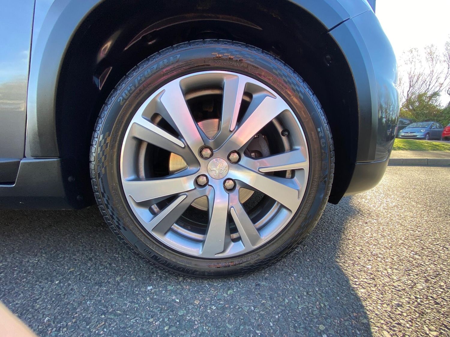 Used Peugeot 2008 2019 for sale - 77290881: Photo 32