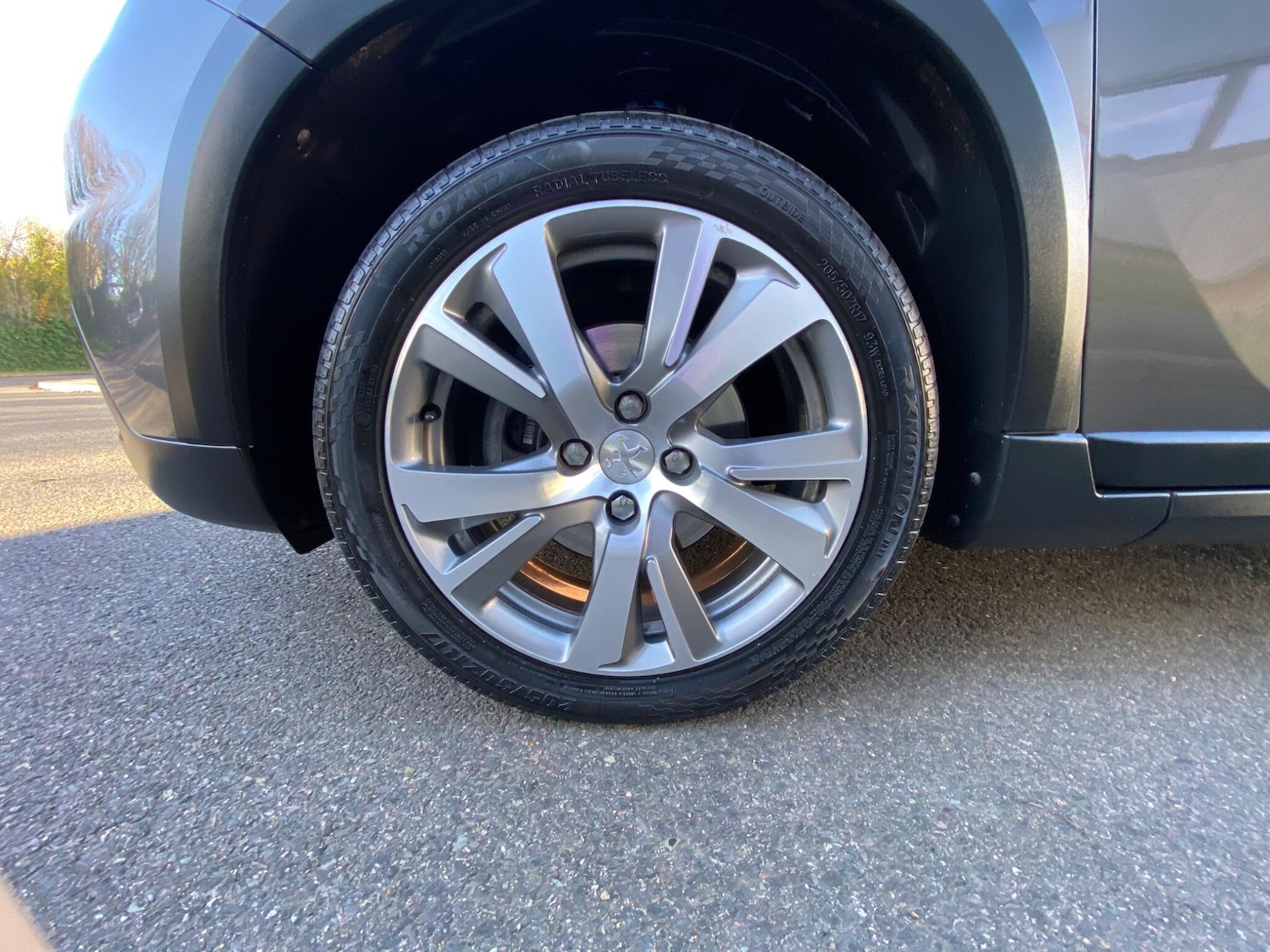 Used Peugeot 2008 2019 for sale - 77290881: Photo 33