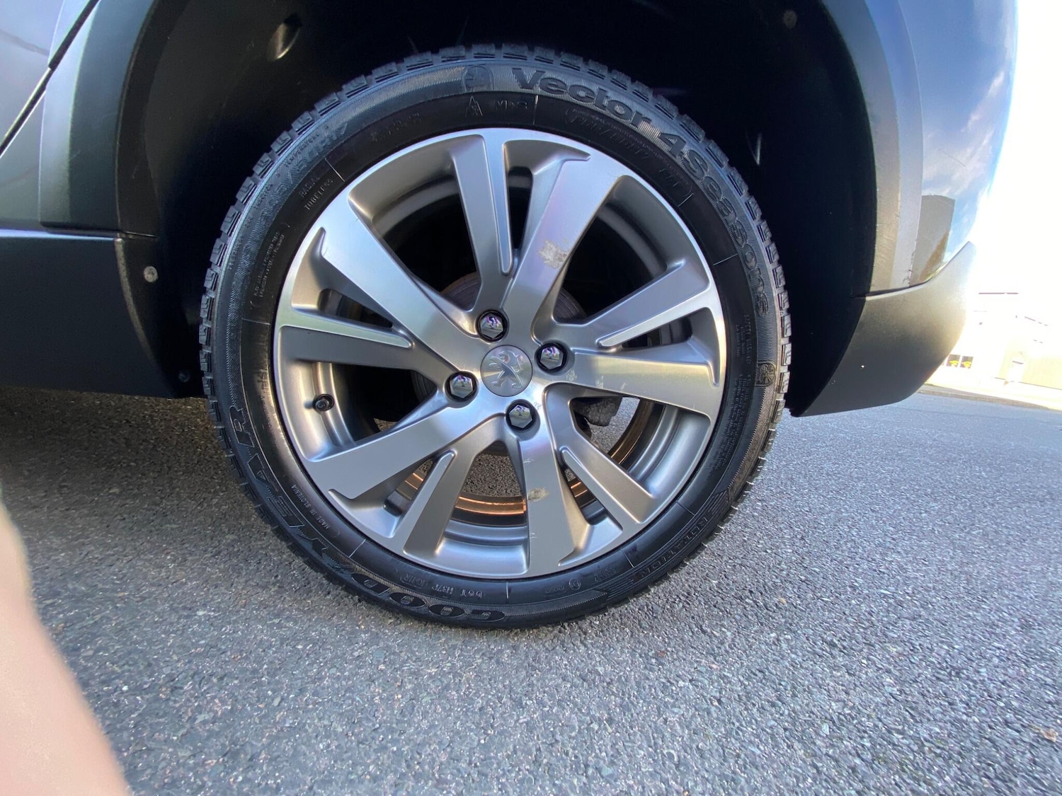 Used Peugeot 2008 2019 for sale - 77290881: Photo 34