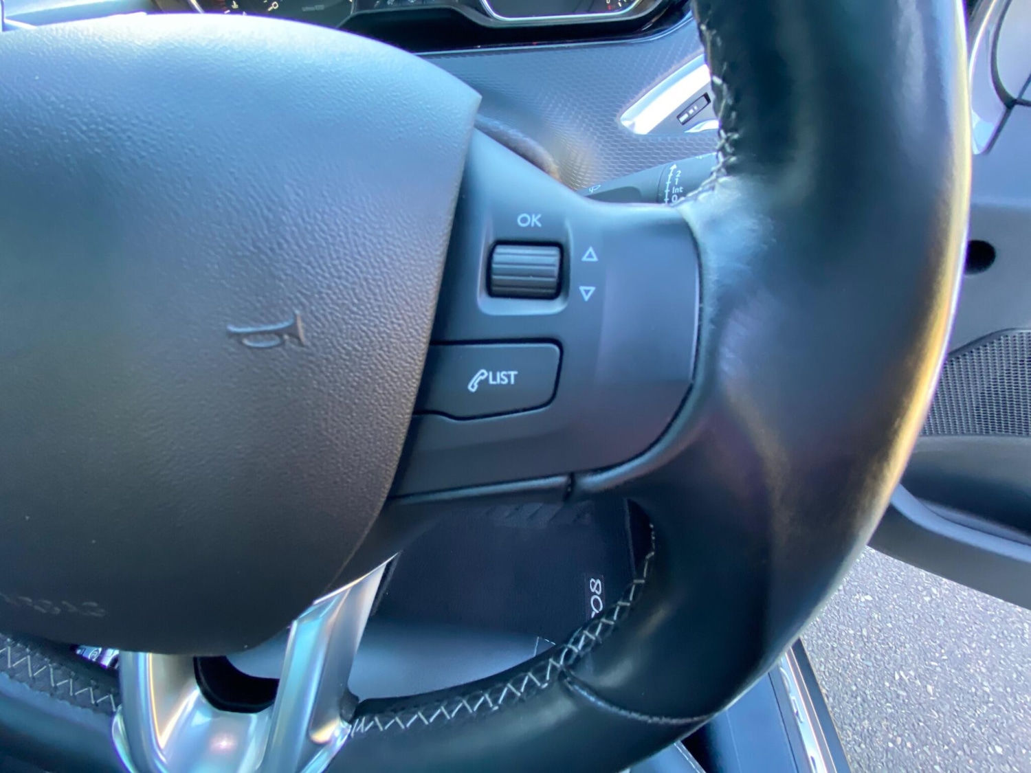 Used Peugeot 2008 2019 for sale - 77290881: Photo 41