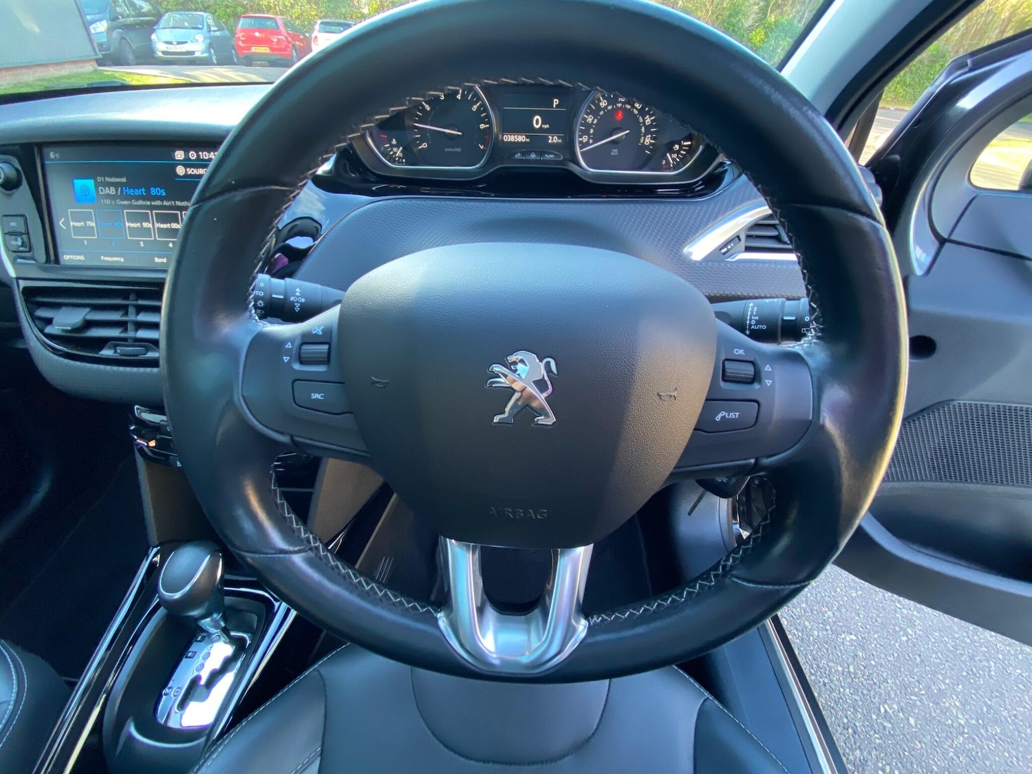 Used Peugeot 2008 2019 for sale - 77290881: Photo 43