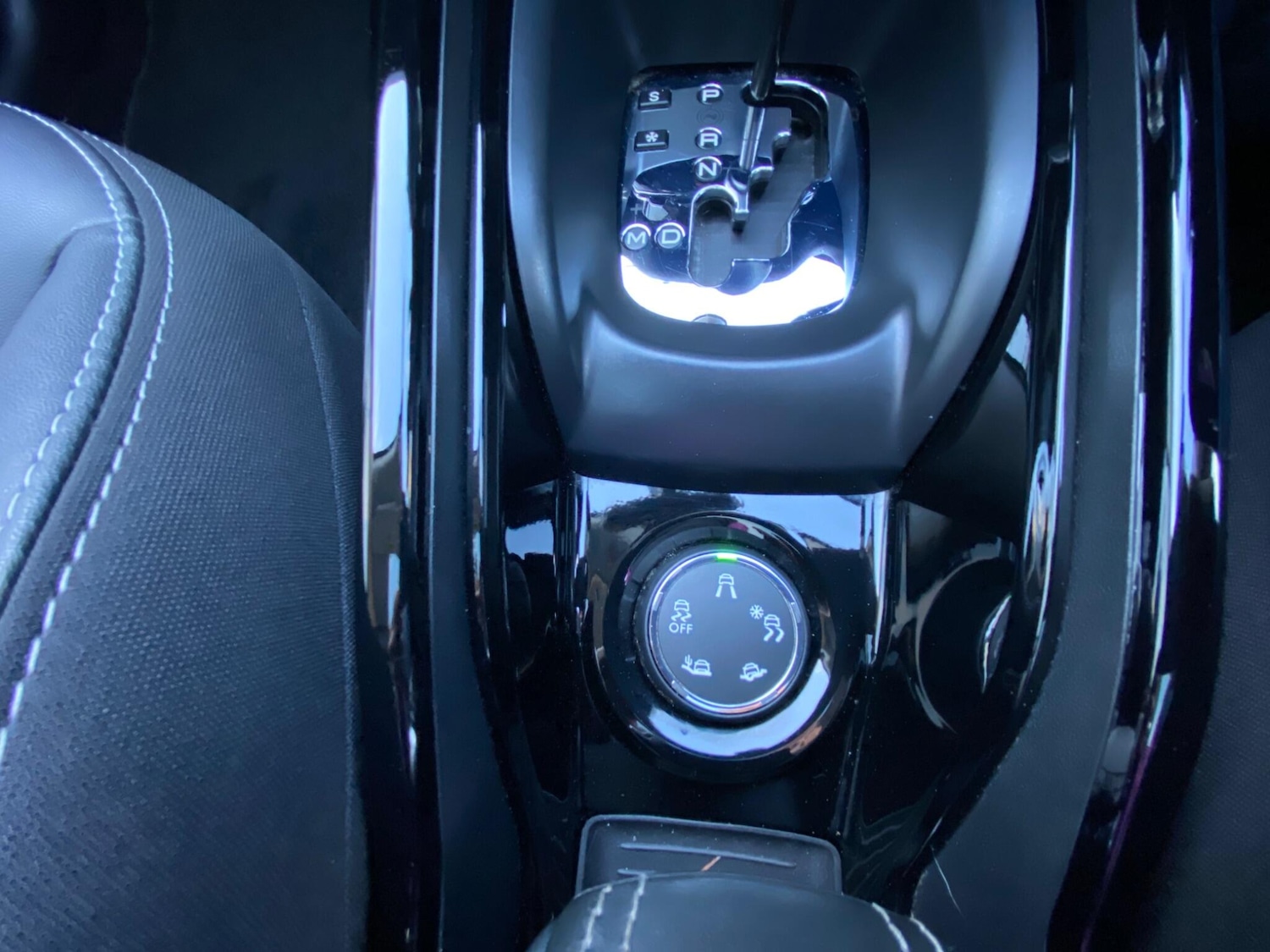 Used Peugeot 2008 2019 for sale - 77290881: Photo 45