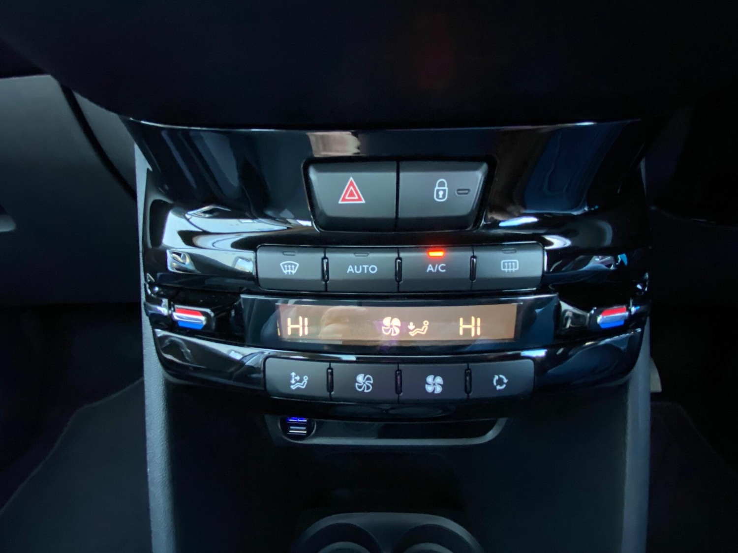 Used Peugeot 2008 2019 for sale - 77290881: Photo 47