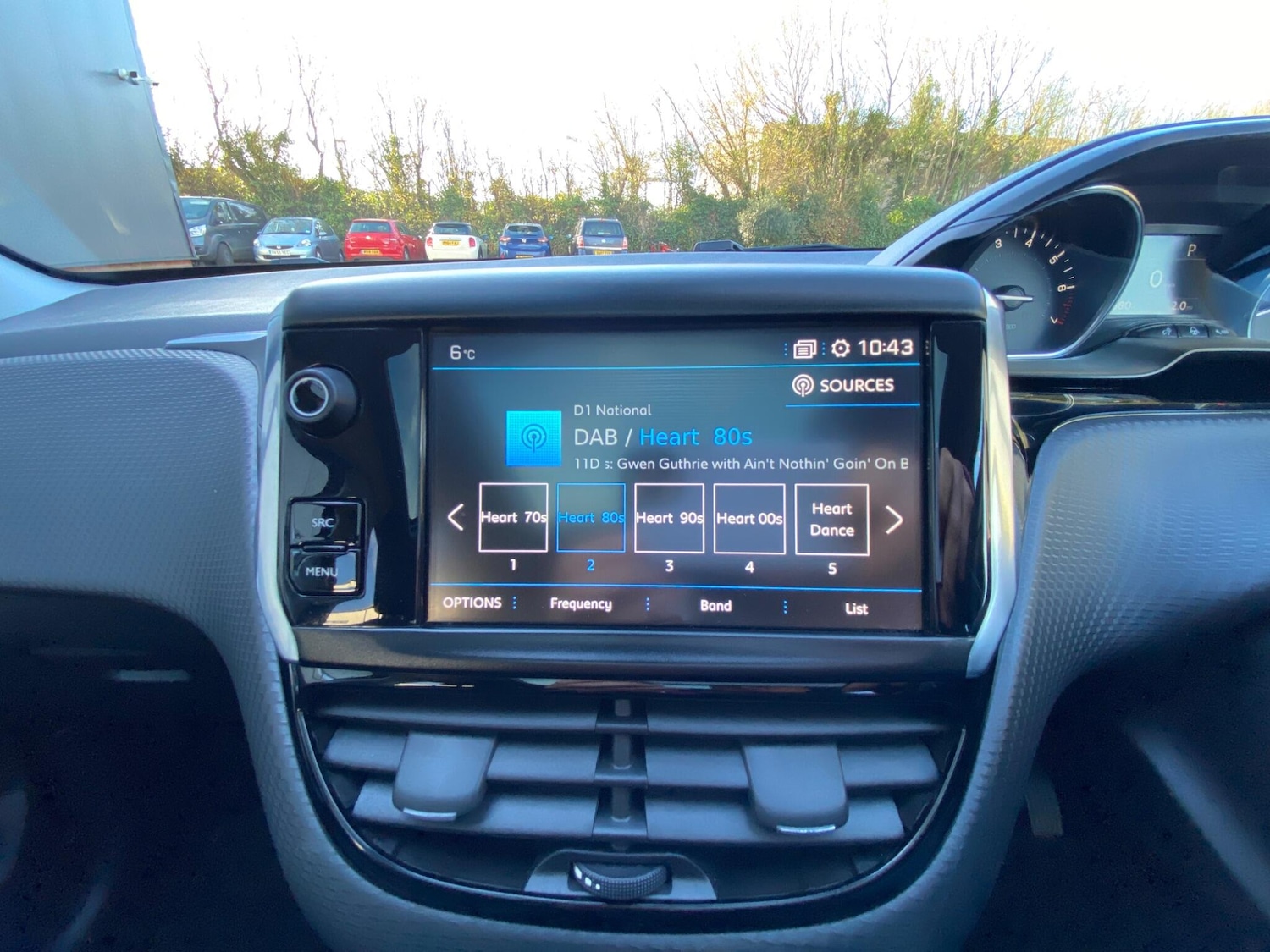 Used Peugeot 2008 2019 for sale - 77290881: Photo 48