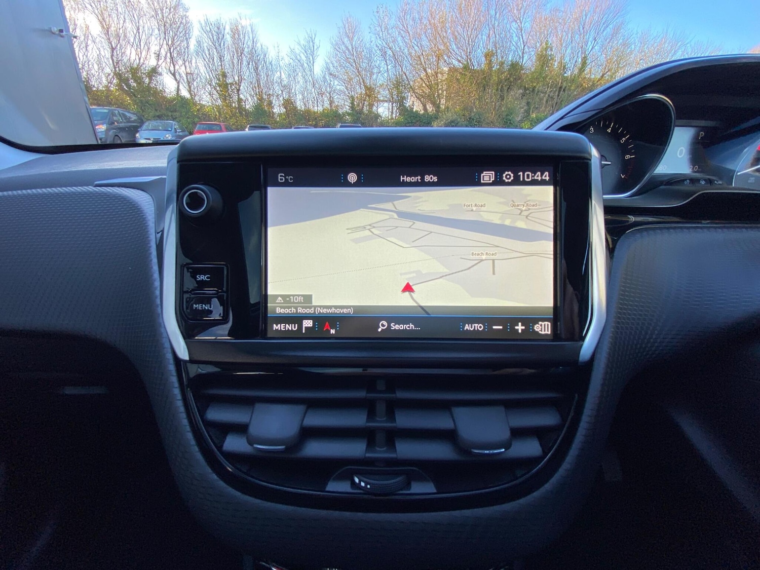 Used Peugeot 2008 2019 for sale - 77290881: Photo 49