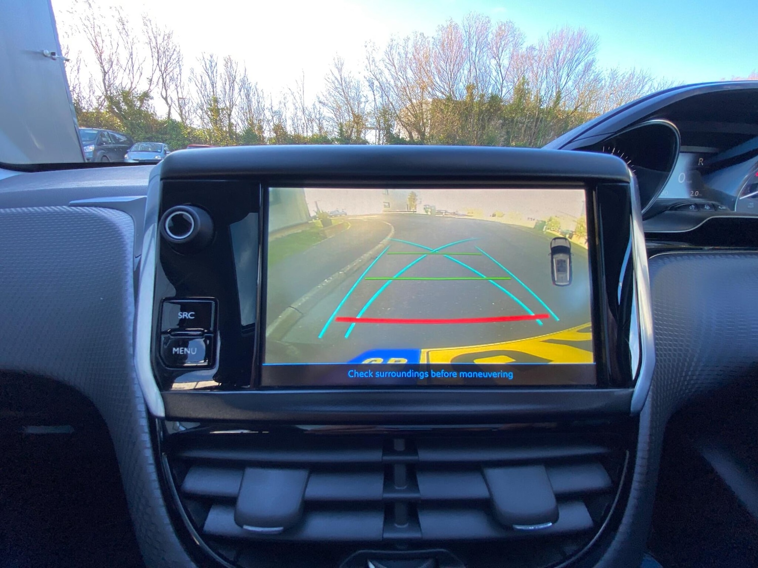 Used Peugeot 2008 2019 for sale - 77290881: Photo 50