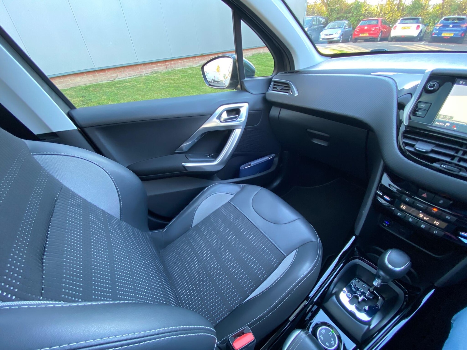 Used Peugeot 2008 2019 for sale - 77290881: Photo 51