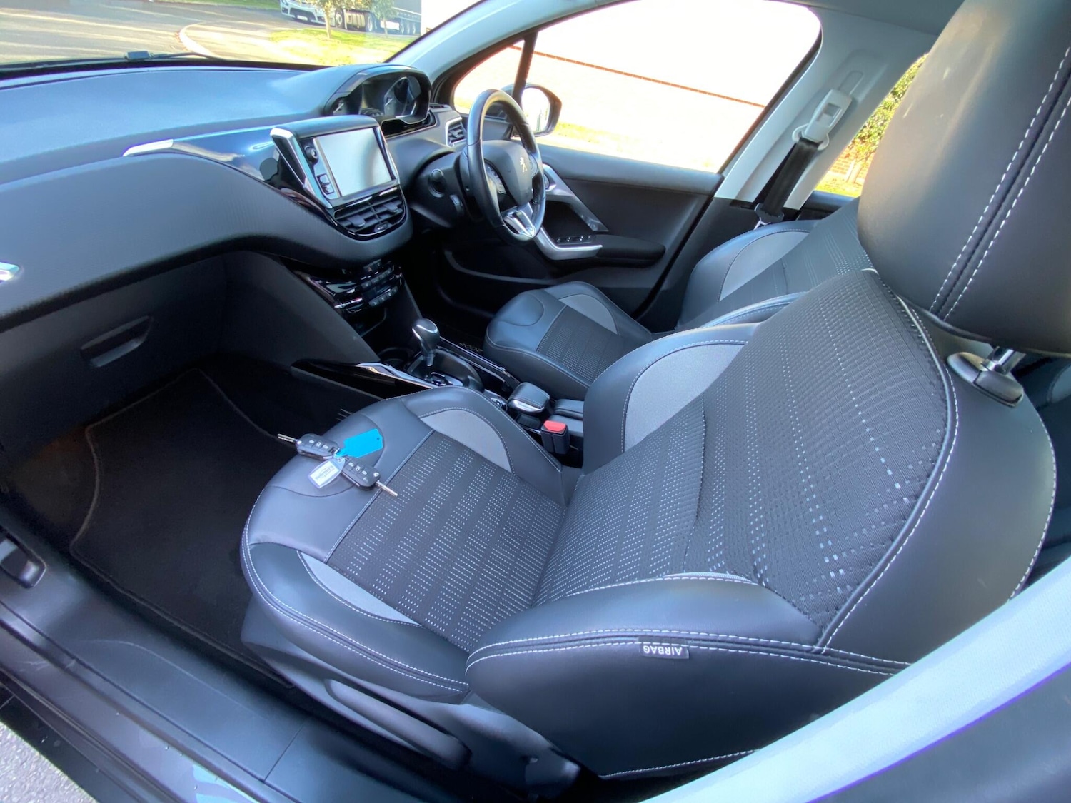 Used Peugeot 2008 2019 for sale - 77290881: Photo 55