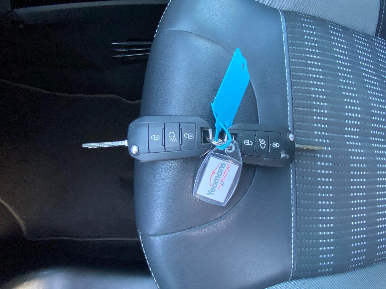 Used Peugeot 2008 2019 for sale - 77290881: Photo 56