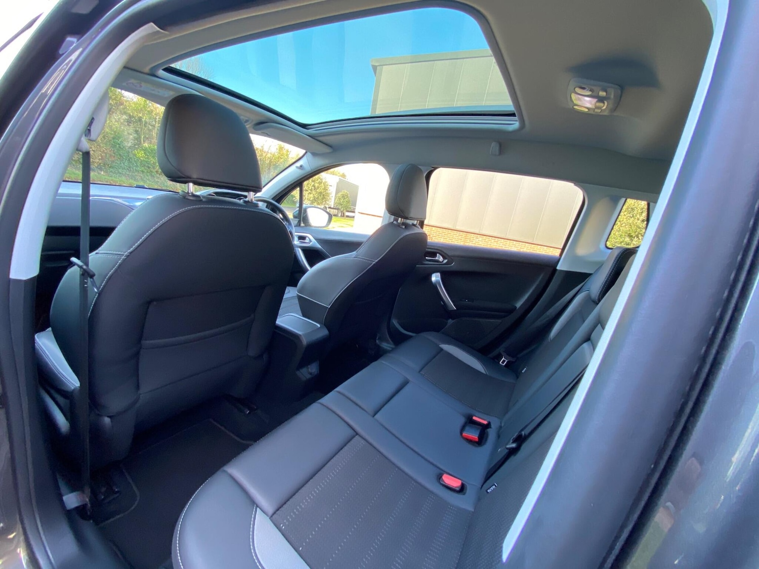 Used Peugeot 2008 2019 for sale - 77290881: Photo 59