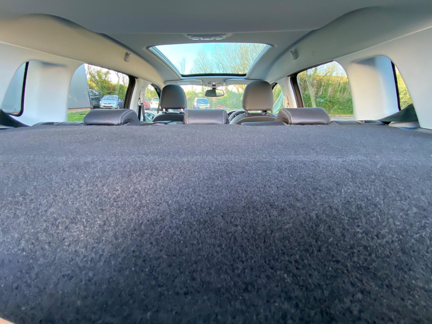 Used Peugeot 2008 2019 for sale - 77290881: Photo 61