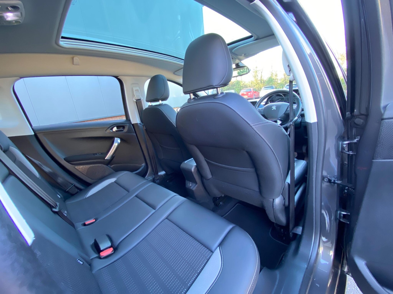 Used Peugeot 2008 2019 for sale - 77290881: Photo 63