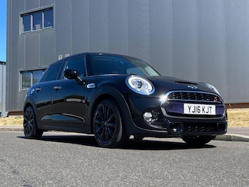 Used MINI Hatch 2016 for sale - 79508542: Photo