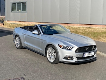 Used Ford Mustang 2018 for sale - 79349357: Photo