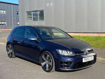 Used Volkswagen Golf 2015 for sale - 78307121: Photo