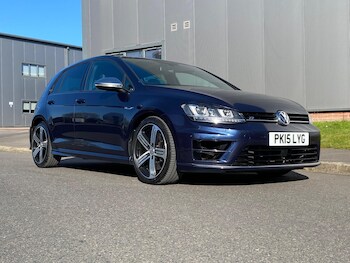 Used Volkswagen Golf 2015 for sale - 78307121: Photo