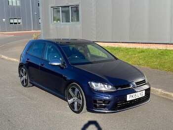 Used Volkswagen Golf 2015 for sale - 78307121: Photo
