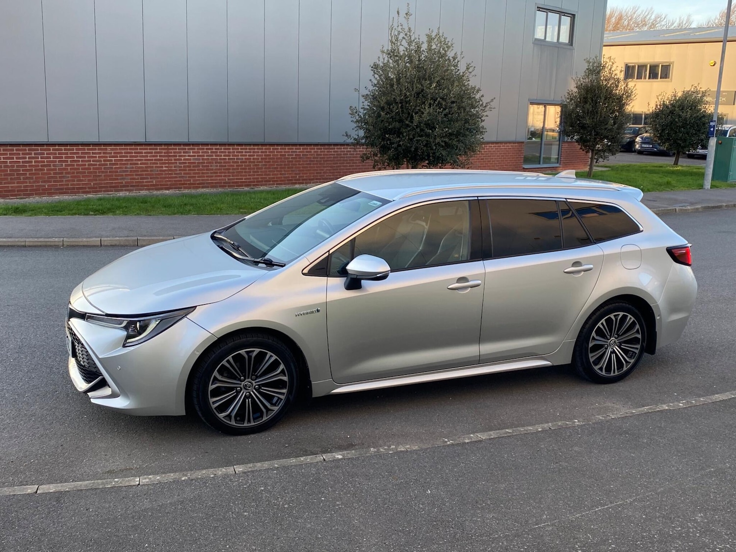 Used Toyota Corolla 2019 for sale - 78007883: Photo 14