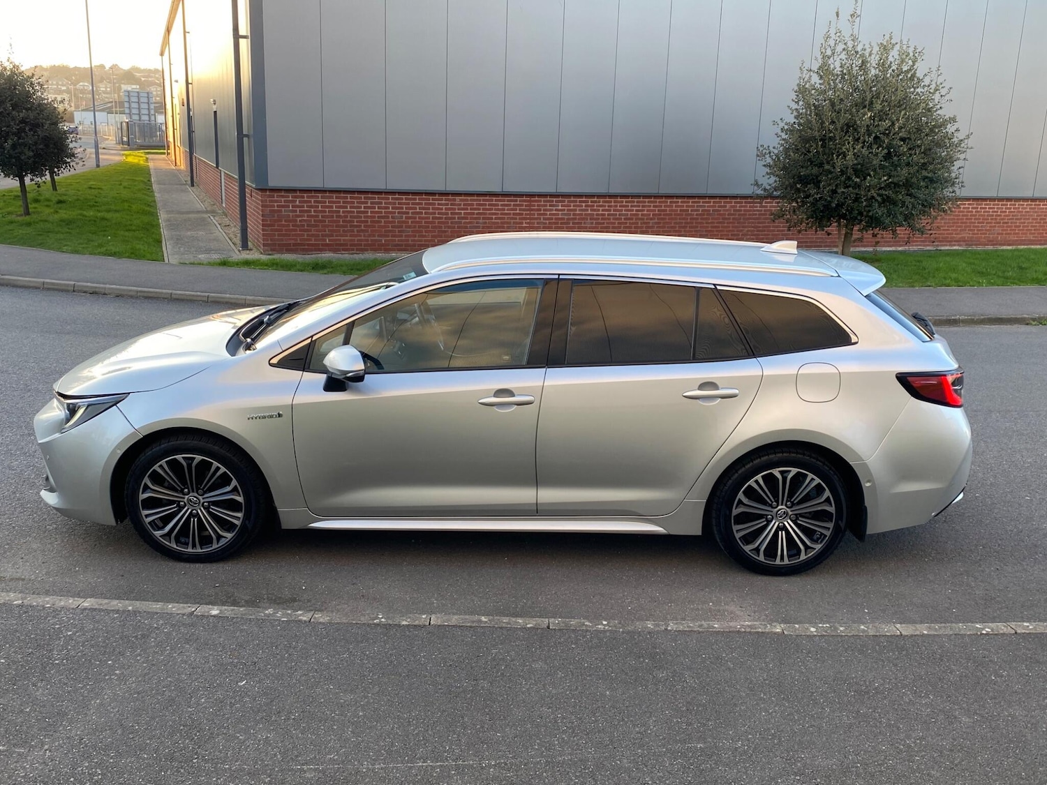 Used Toyota Corolla 2019 for sale - 78007883: Photo 15