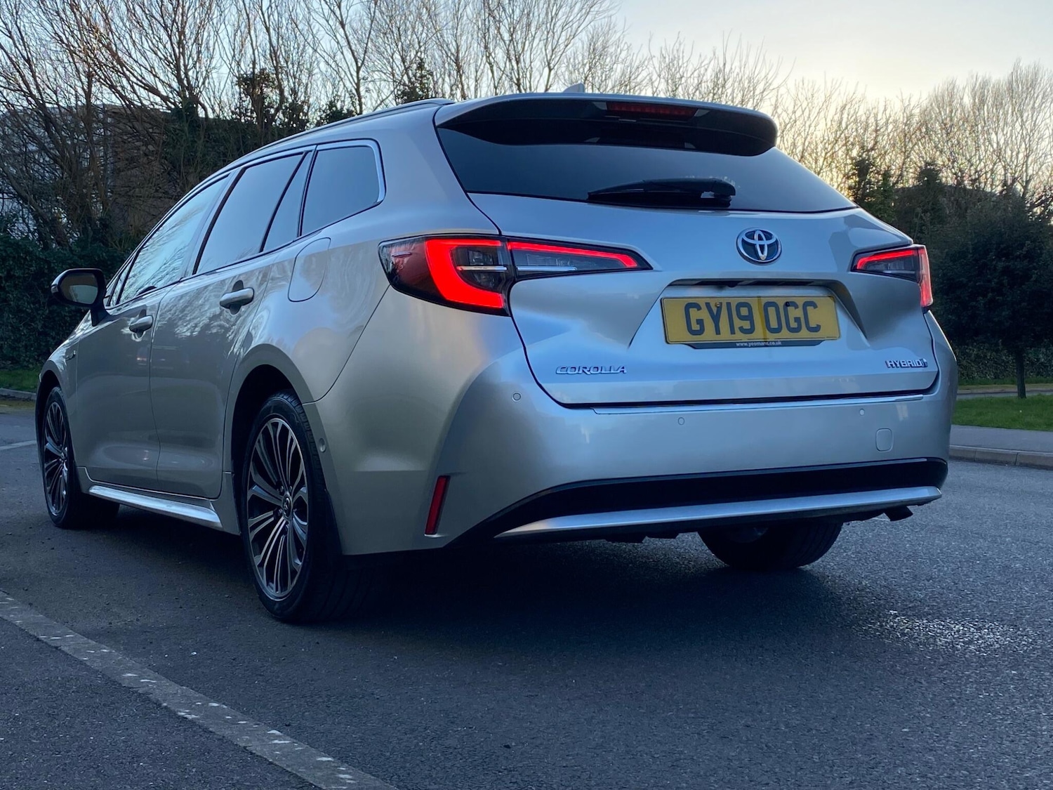 Used Toyota Corolla 2019 for sale - 78007883: Photo 19