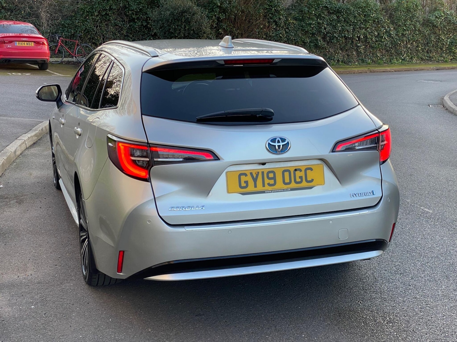 Used Toyota Corolla 2019 for sale - 78007883: Photo 21