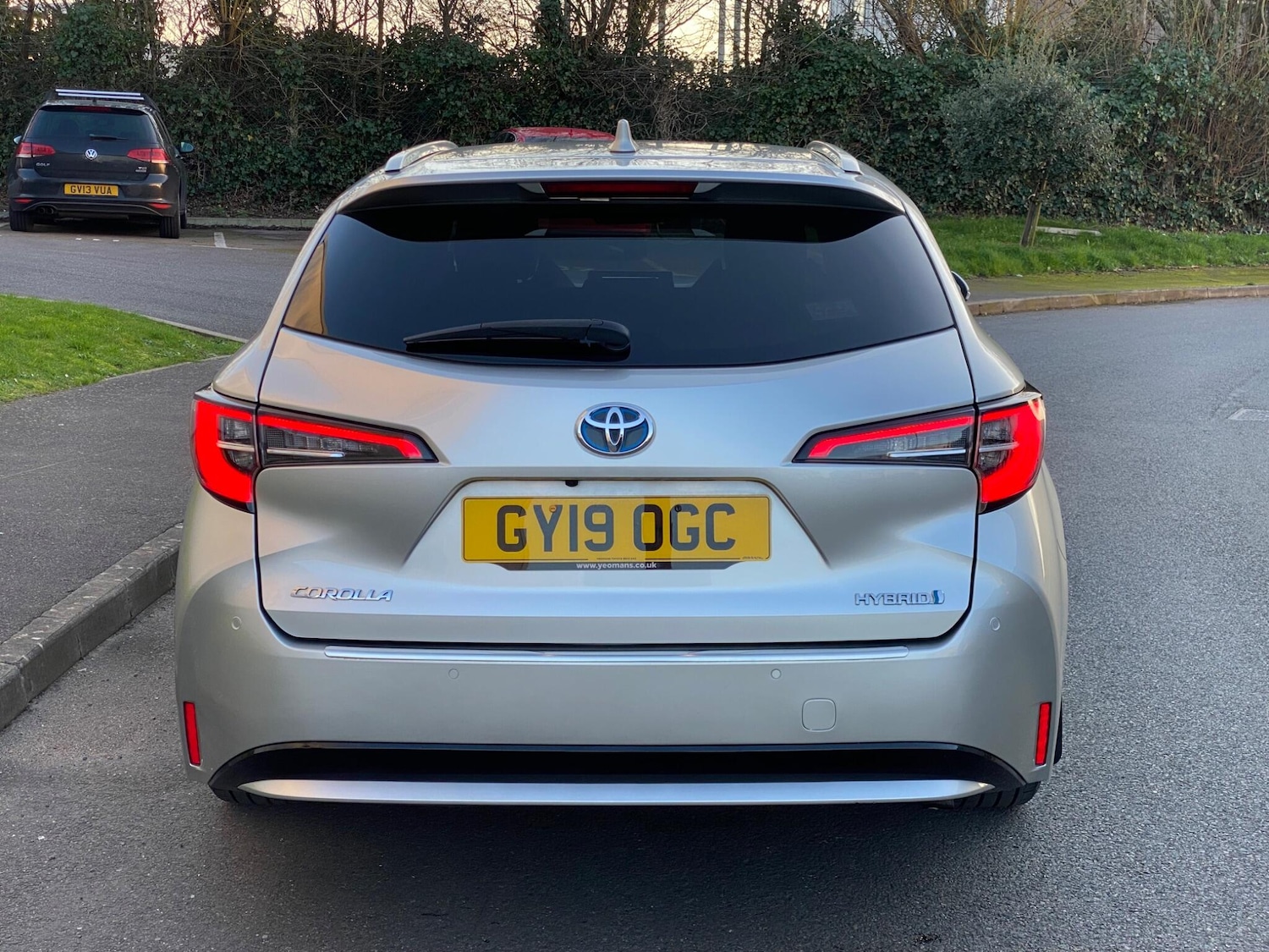 Used Toyota Corolla 2019 for sale - 78007883: Photo 22