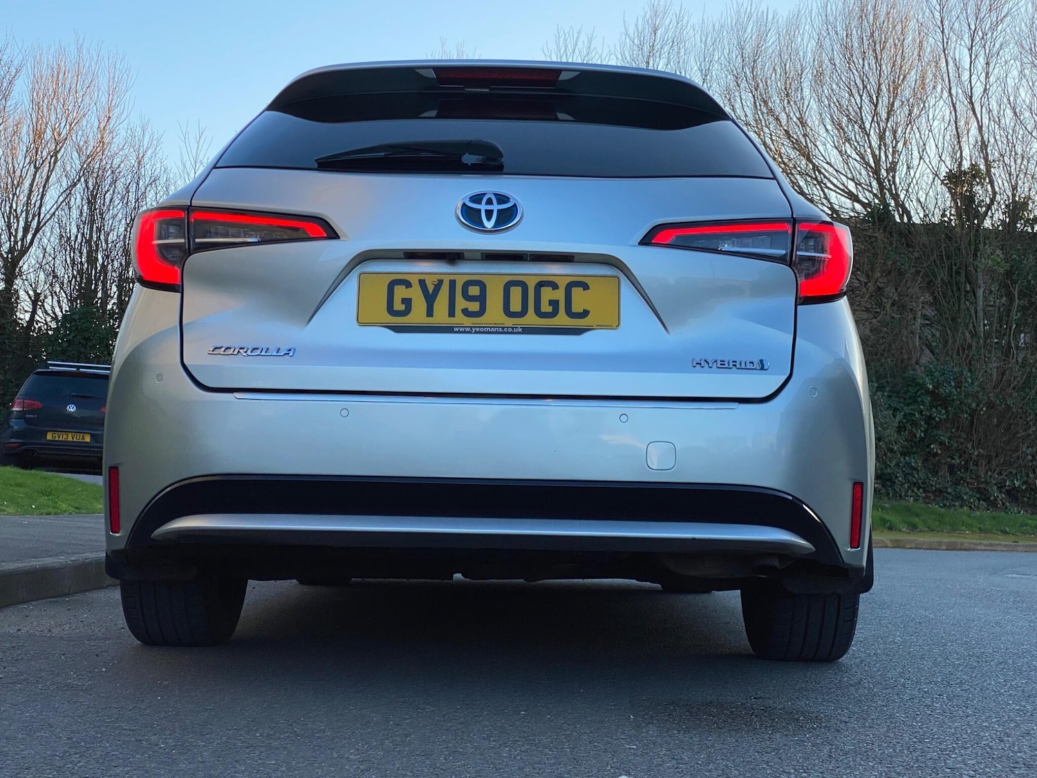 Used Toyota Corolla 2019 for sale - 78007883: Photo 23