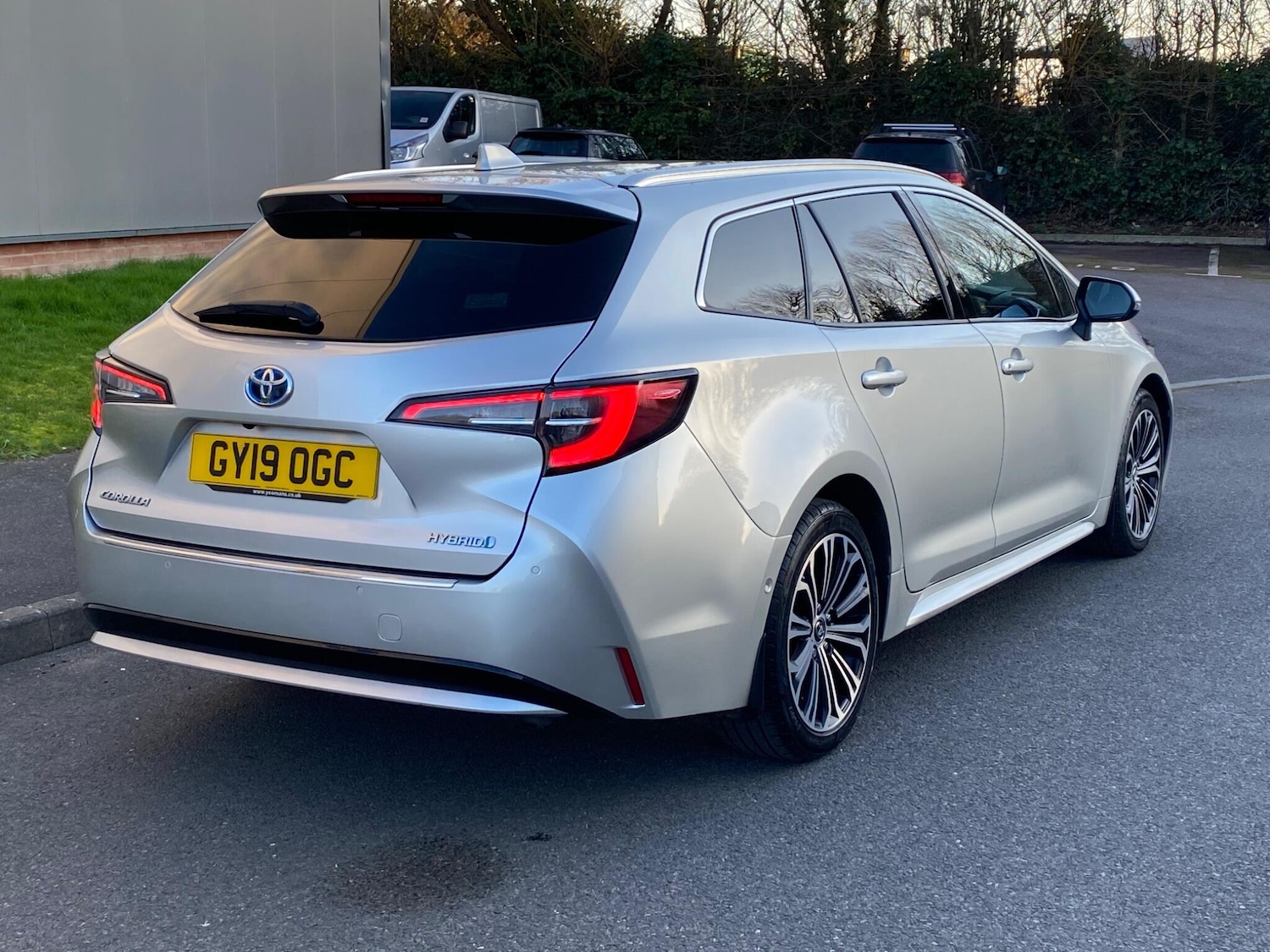 Used Toyota Corolla 2019 for sale - 78007883: Photo 26
