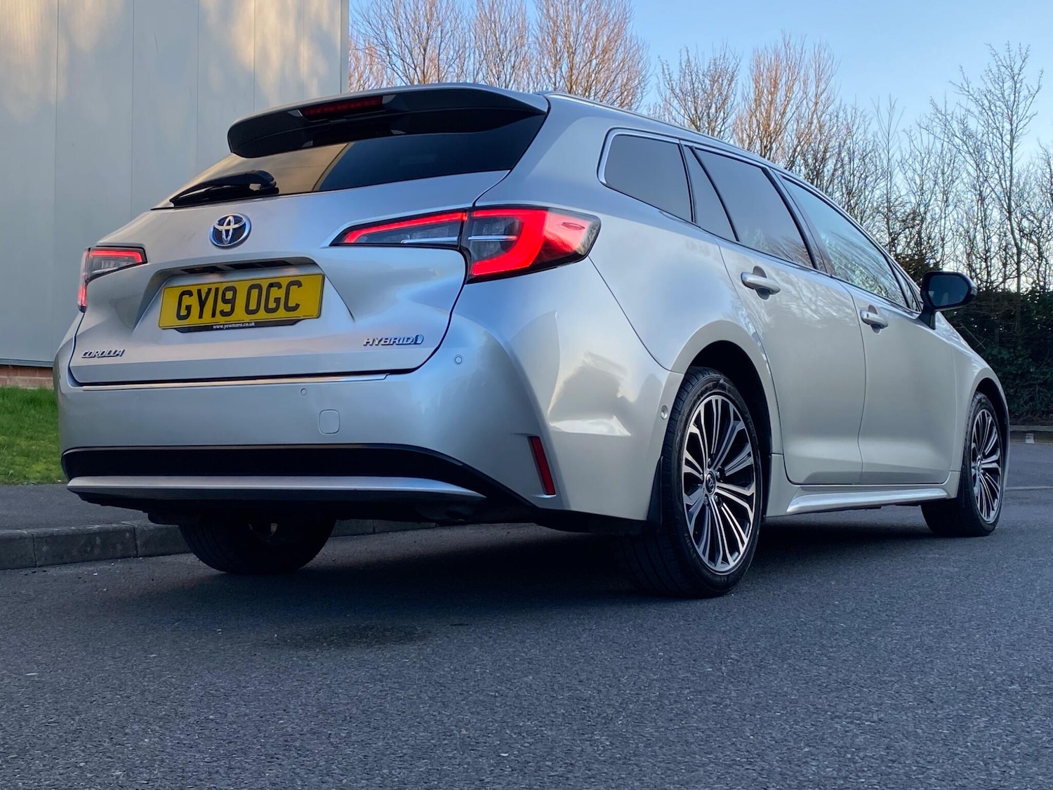 Used Toyota Corolla 2019 for sale - 78007883: Photo 27